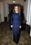 Amsterdam 12 november 2012
Beau monde awards in het amstel hotel. Victoria Koblenko
Peter Smulders bv