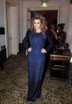 Amsterdam 12 november 2012
Beau monde awards in het amstel hotel. Victoria Koblenko
Peter Smulders bv