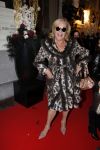 Amsterdam 12 november 2012
Beau monde awards in het amstel hotel. Viola Holt
Peter Smulders bv
