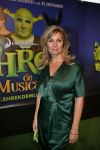 Amsterdam 4 november 2012
Premiere Shrek in het theater van de RAI. Vivian Slingerland
Peter Smulders bv