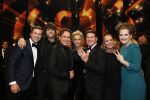 Amsterdam 19 oktober 2012
Uitreiking televizierring in carre. Winnaar The voice of holland met Wendy v Dijk Martijn Krabbe Erland Galjaard Winston Gerschtanowitz Simon Keizer Angela Groothuizen en Marco Borsato. TVOH en iris Kroes
Peter Smulders bv