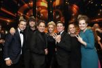 Amsterdam 19 oktober 2012
Uitreiking televizierring in carre. Winnaar The voice of holland met Wendy v Dijk Martijn Krabbe Erland Galjaard Winston Gerschtanowitz Simon Keizer Angela Groothuizen en Marco Borsato. TVOH en iris Kroes
Peter Smulders bv