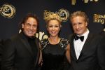 Amsterdam 19 oktober 2012
Televizier ring in carre. Wendy v Dijk Erland Galjaard en Marco Borsato
Peter Smulders bv