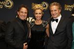 Amsterdam 19 oktober 2012
Televizier ring in carre. Wendy v Dijk Erland Galjaard en Marco Borsato
Peter Smulders bv