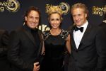 Amsterdam 19 oktober 2012
Televizier ring in carre. Wendy v Dijk Erland Galjaard en Marco Borsato
Peter Smulders bv