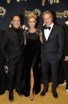 Amsterdam 19 oktober 2012
Televizier ring in carre. Wendy v Dijk Erland Galjaard en Marco Borsato
Peter Smulders bv