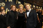 Amsterdam 19 oktober 2012
Televizier ring in carre. Wendy v Dijk Erland Galjaard en Marco Borsato
Peter Smulders bv