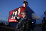 Hoofddorp 31 oktober 2012
Presentatei Abri reclame billboard van Ushi door Wendy v Dijk.
Peter Smulders bv