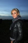Hoofddorp 31 oktober 2012
Presentatei Abri reclame billboard van Ushi door Wendy v Dijk.
Peter Smulders bv