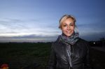 Hoofddorp 31 oktober 2012
Presentatei Abri reclame billboard van Ushi door Wendy v Dijk.
Peter Smulders bv