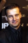 Amsterdam 27 oktober 2012
JFK gala in het okura hotel. Wilfred Genee
Peter Smulders bv