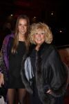 Amsterdam 19 november 2012
Premiere alles is familie in het nieuwe de la mar theater.
Willeke alberti
Peter Smulders bv