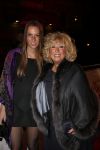 Amsterdam 19 november 2012
Premiere alles is familie in het nieuwe de la mar theater.
Willeke alberti
Peter Smulders bv