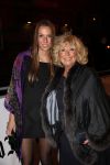 Amsterdam 19 november 2012
Premiere alles is familie in het nieuwe de la mar theater.
Willeke alberti
Peter Smulders bv