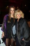 Amsterdam 19 november 2012
Premiere alles is familie in het nieuwe de la mar theater.
Willeke Alberti
Peter Smulders bv