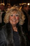 Amsterdam 19 november 2012
Premiere alles is familie in het nieuwe de la mar theater.
Willeke alberti
Peter Smulders bv