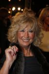Amsterdam 19 november 2012
Premiere alles is familie in het nieuwe de la mar theater.
Willeke alberti
Peter Smulders bv