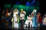 Amsterdam 4 november 2012
Premiere Shrek in het theater van de RAI. William Spaaij als shrek
Peter Smulders bv