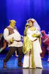 Amsterdam 4 november 2012
Premiere Shrek in het theater van de RAI. William Spaaij als shrek
Peter Smulders bv
