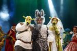 Amsterdam 4 november 2012
Premiere Shrek in het theater van de RAI. William Spaaij als shrek
Peter Smulders bv