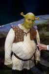 Amsterdam 4 november 2012
Premiere Shrek in het theater van de RAI. William Spaaij als shrek
Peter Smulders bv