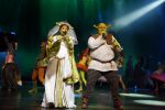 Amsterdam 4 november 2012
Premiere Shrek in het theater van de RAI. Cast met oa William Spaaij Kim Lian v d Meij Rogier Komproe en Paul Groot
Peter Smulders bv