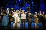 Amsterdam 4 november 2012
Premiere Shrek in het theater van de RAI. Cast met oa William Spaaij Kim Lian v d Meij Rogier Komproe en Paul Groot
Peter Smulders bv