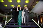 Amsterdam 4 november 2012
Premiere Shrek in het theater van de RAI. Cast met oa William Spaaij Kim Lian v d Meij Rogier Komproe en Paul Groot
Peter Smulders bv