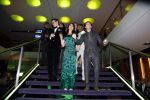 Amsterdam 4 november 2012
Premiere Shrek in het theater van de RAI. Cast met oa William Spaaij Kim Lian v d Meij Rogier Komproe en Paul Groot
Peter Smulders bv