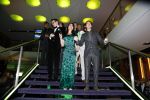 Amsterdam 4 november 2012
Premiere Shrek in het theater van de RAI. Cast met oa William Spaaij Kim Lian v d Meij Rogier Komproe en Paul Groot
Peter Smulders bv