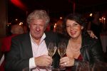 Amsterdam 8 november 2012
Premiere Palazzo bij de amsterdam arena. Willibrord Frequin met vriendin
Peter Smulders bv
