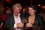 Amsterdam 8 november 2012
Premiere Palazzo bij de amsterdam arena. Willibrord Frequin met vriendin
Peter Smulders bv