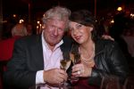 Amsterdam 8 november 2012
Premiere Palazzo bij de amsterdam arena. Willibrord Frequin met vriendin
Peter Smulders bv