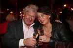 Amsterdam 8 november 2012
Premiere Palazzo bij de amsterdam arena. Willibrord Frequin met vriendin
Peter Smulders bv