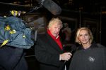 Amsterdam 8 november 2012
Premiere Palazzo bij de amsterdam arena. Willibrord Frequin
Peter Smulders bv