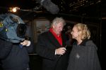 Amsterdam 8 november 2012
Premiere Palazzo bij de amsterdam arena. Willibrord Frequin
Peter Smulders bv