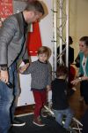 Amsterdam 13 november 2012
Presentatie Douwe Egberts sinterklaasboeken in de bibliotheek
met Carice v Houten Jan Terlouw Herman Finkers en Winston Gerschtanowitz. Winston met zoon Julian
Peter Smulders bv
