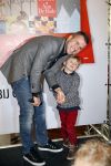 Amsterdam 13 november 2012
Presentatie Douwe Egberts sinterklaasboeken in de bibliotheek
met Carice v Houten Jan Terlouw Herman Finkers en Winston Gerschtanowitz. Winston met zoon Julian
Peter Smulders bv