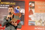 Amsterdam 13 november 2012
Presentatie Douwe Egberts sinterklaasboeken in de bibliotheek
met Carice v Houten Jan Terlouw Herman Finkers en Winston Gerschtanowitz.
Peter Smulders bv