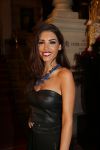 Amsterdam 12 november 2012
Beau monde awards in het amstel hotel. Yolanthe Sneijder Cabau
Peter Smulders bv