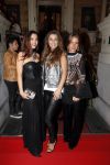 Amsterdam 12 november 2012
Beau monde awards in het amstel hotel. Yolanthe Sneijder Cabau
Peter Smulders bv