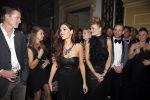 Amsterdam 12 november 2012
Beau monde awards in het amstel hotel. Yolanthe Sneijder Cabau
Peter Smulders bv