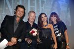 Amsterdam 12 november 2012
Beau monde awards in het amstel hotel. Yolanthe Sneijder Cabau
Peter Smulders bv