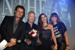 Amsterdam 12 november 2012
Beau monde awards in het amstel hotel. Yolanthe Sneijder Cabau
Peter Smulders bv