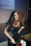Amsterdam 12 november 2012
Beau monde awards in het amstel hotel. Yolanthe Sneijder Cabau
Peter Smulders bv