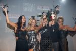 Amsterdam 12 november 2012
Uitreiking beau monde awards. Sylvie v d Vaart Yolanthe Sneijder Cabau Nikkie Plessen Frederique v d Wal en Leontien Zijlaard v Moorsel zijn de prijswinnaars.
Peter Smulders bv