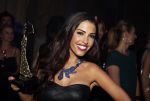 Amsterdam 12 november 2012
Beau monde awards in het amstel hotel. Yolanthe Sneijder Cabau
Peter Smulders bv