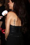 Amsterdam 12 november 2012
Beau monde awards in het amstel hotel. Yolanthe Sneijder Cabau
Peter Smulders bv