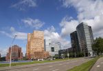 Amsterdam 22 juni 2012
Appartementen en gebouwen op zuidas.
Peter Smulders bv