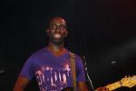 Amsterdam 4 november 2013
Presentatie cd en optreden van Berget Lewis met haar band en broer Alvin in Paradiso.
